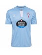 Celta Vigo Marcos Alonso #20 Replika Hemmakläder 2024-25 Kortärmad
